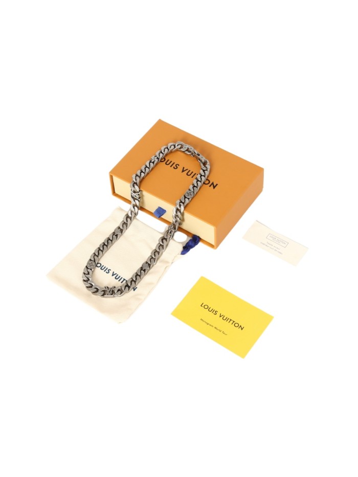 CITY LINKS THIN Necklace 28622674