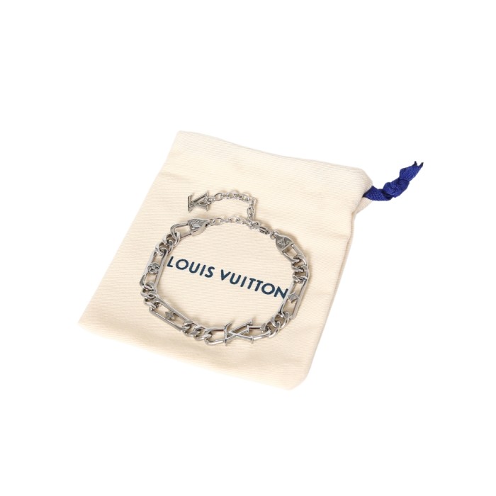 28113938 Alphabet Charm Bracelet