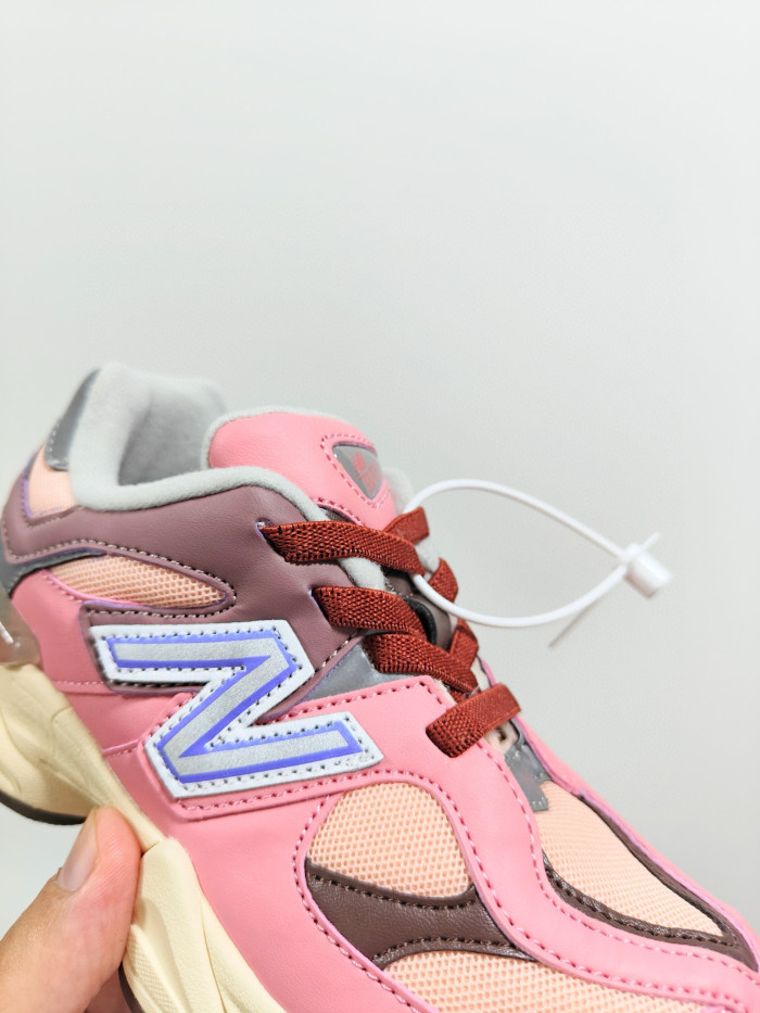 9060 Chunky Sneakers Breathable Mesh Non-Slip for Kids 26 colors 29017863