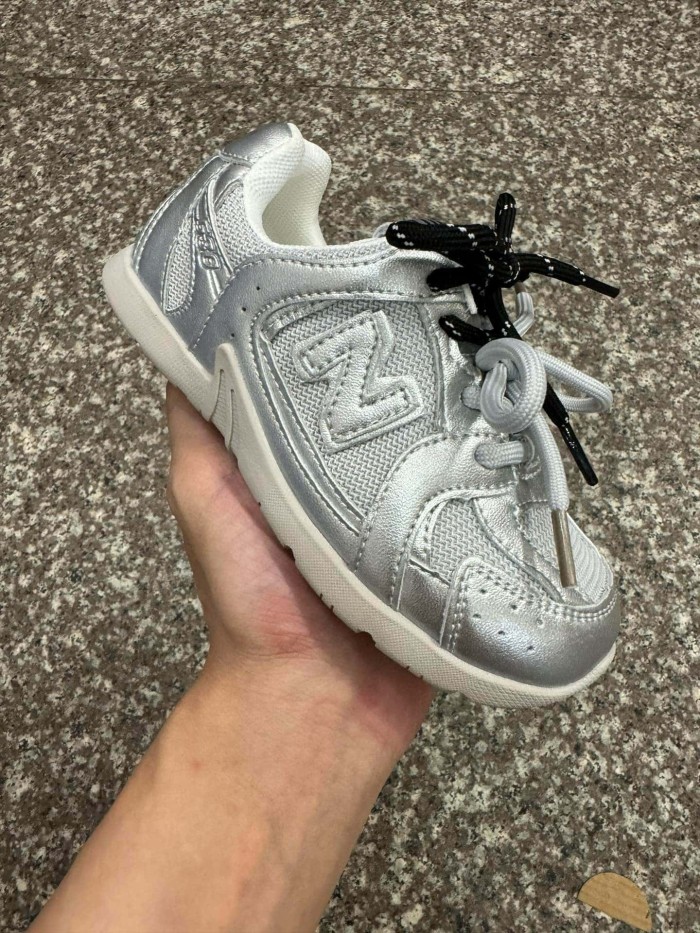 530 Miu Miu Co-branded Retro German Trainers for Kids2 colors 29017937