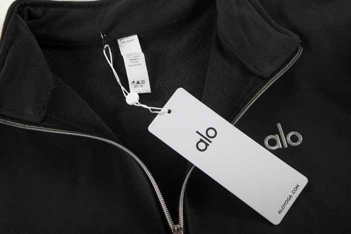 ALO Half-Zip Pullover Sweatshirt 3 colors 28885802