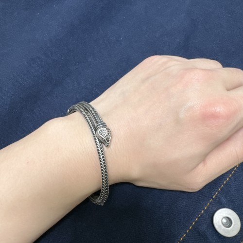 28143321 Spirit Snake Bracelet