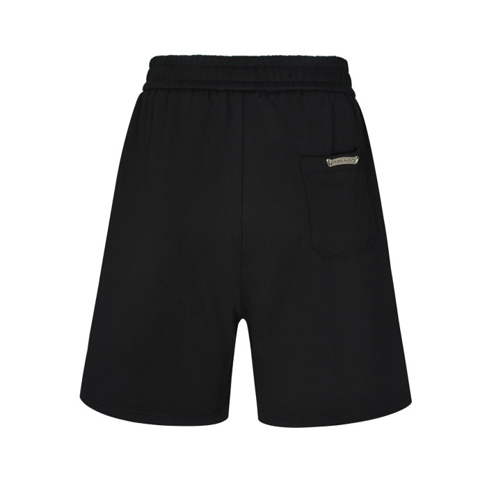 1:1 quality version 27975201 Leather Cross Shorts