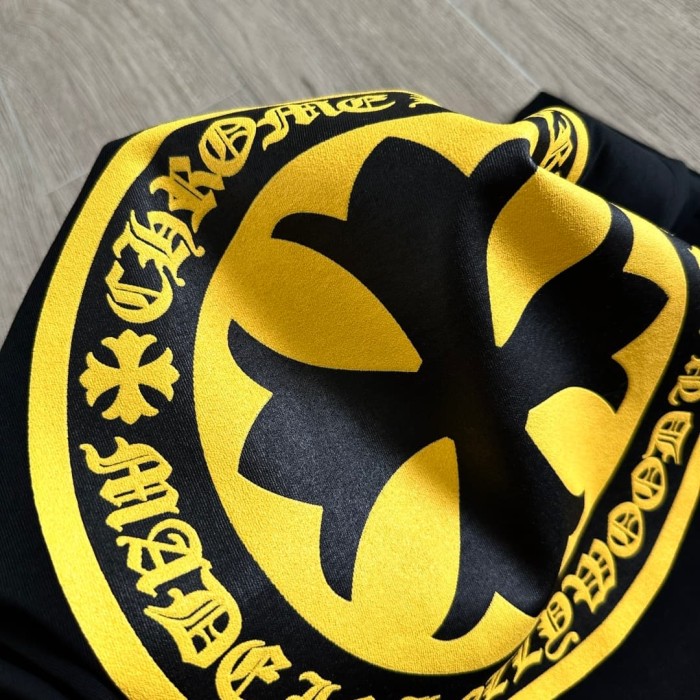 1:1 quality version Gold Coin Cross Print Tee 2 colors 29033508
