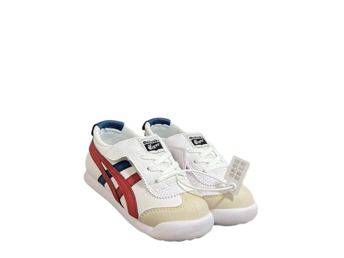 Wing Velcro Casual Shoes for Kids 12 colors 29006176