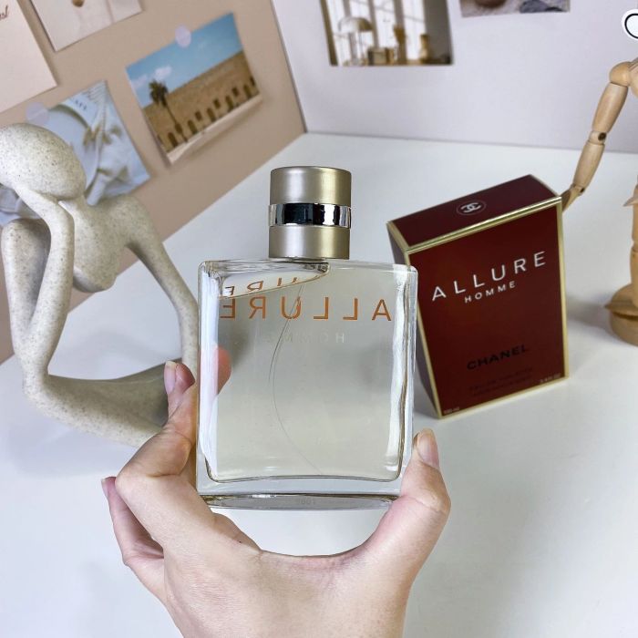 Ch@nel Allure Homme Perfume 28675340