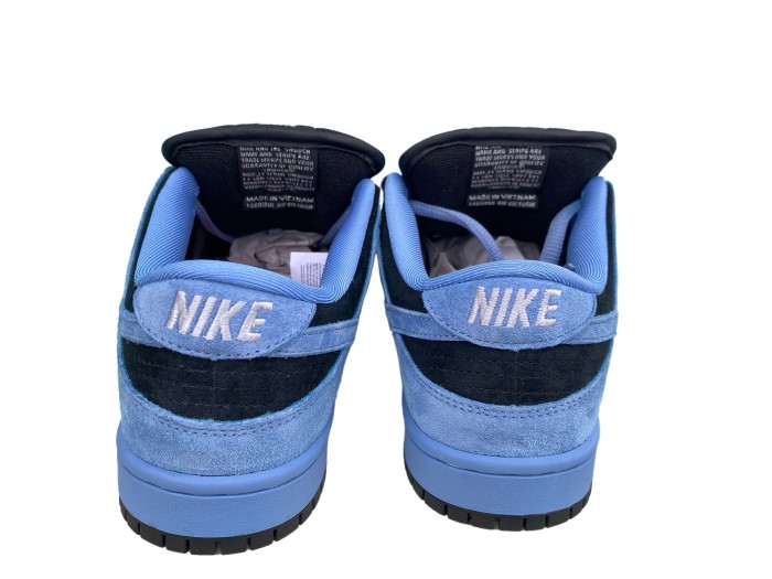 1:1 quality version Supreme x Nike SB Dunk Low ““Ocean Fog” 28443209