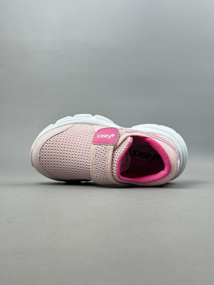 Athletic Breathable Professional Running Shoes for Kids 4 colors 29006191