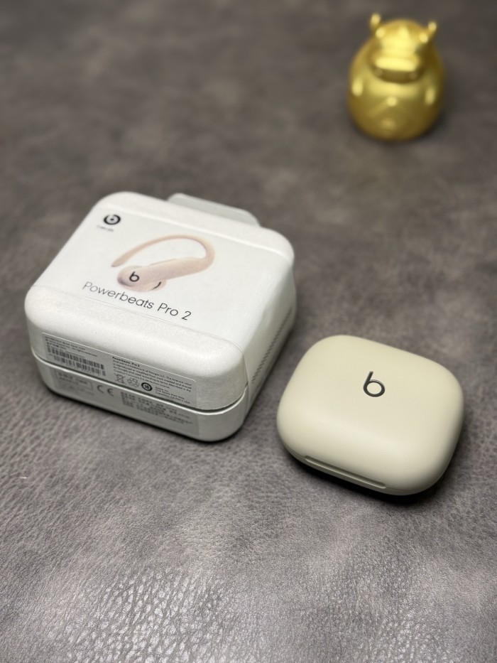 Be@ts Powerbe@ts Pro 2 Simple Pure Color Silicone Bluetooth Headphone 28689748