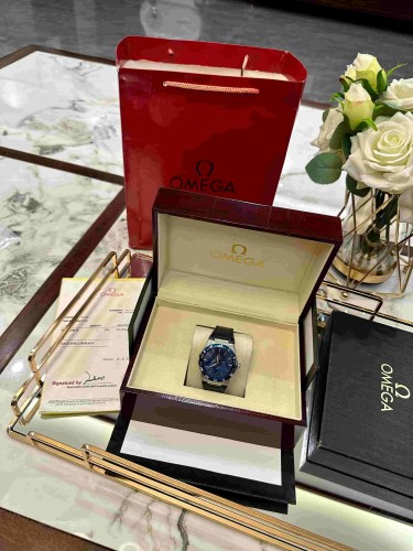 1:1 quality version Constellation Series Deep Blue Dial Mechanical Movement Watch【Dial diameter：40mm】28877848