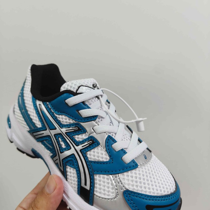 AC Gel-1130 Autumn/Winter Cushioning Running Shoes for Kids 14 colors 29001616