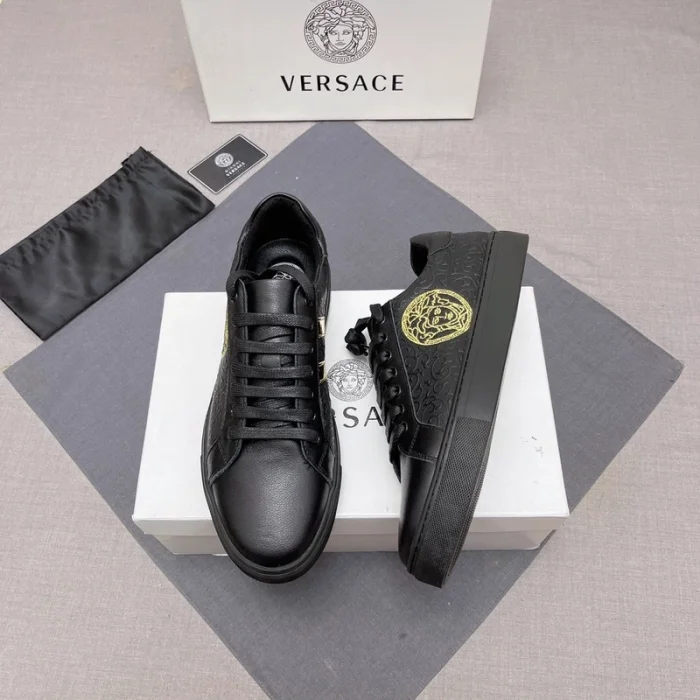 VERS@CE SNEAKERS   VS61