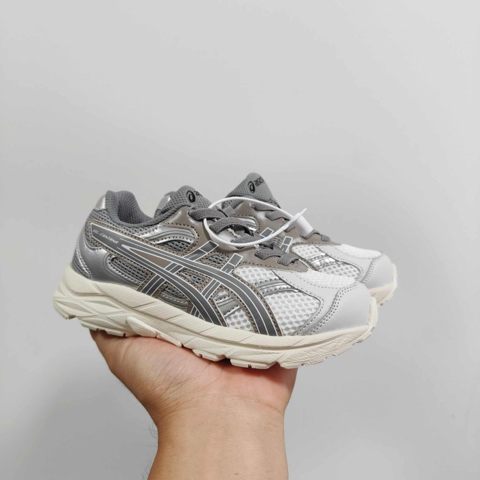 AC GS Autumn And Winter Anti-Slip Running Shoes for Kids 10 colors 29006169