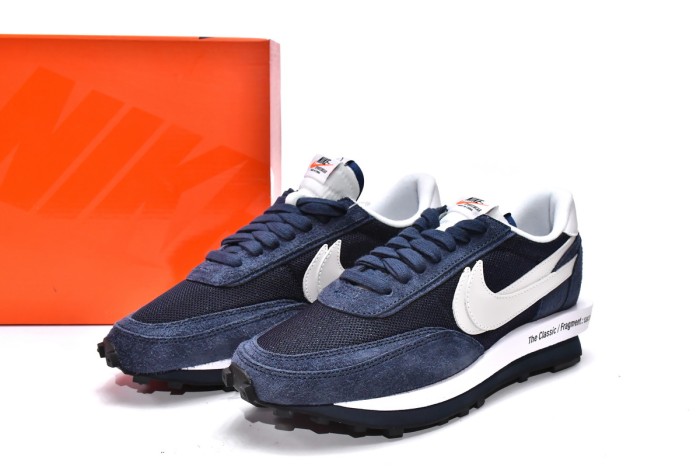 N LD Waffle SF sacai Fragment Blue Void DH2684-400