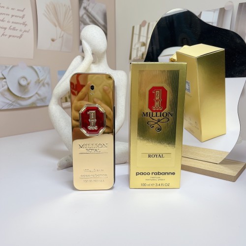 Paco Rabanne Million Royal