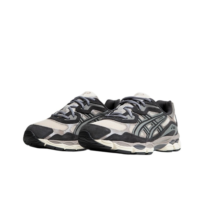 [plus-size shoes] AC GEL-NYC Millennium Retro Running Shoes 21 colors 28959714