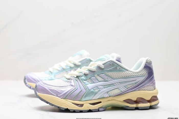AC GEL‑KAYANO 14 Retro Running Shoes 30 colors 28977661