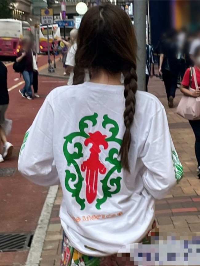 1:1 quality version Sword Limited Long Sleeve