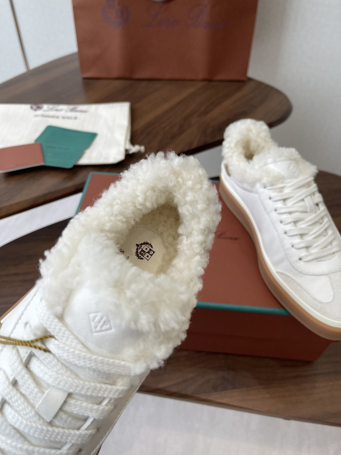 1:1 quality version Tennis Walk Series Frayed-Edge Shoes 6 colors 28700676