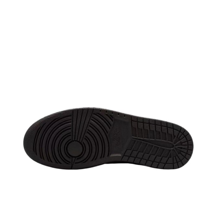 [plus-size shoes]1:1 quality version Travis Scott x Air @j1 Retro Low OG SP Velvet Brown Sneakers 29080359
