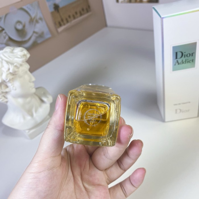 Dior Addict Eau de Toilette, 2014