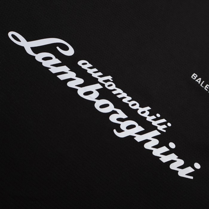 1:1 quality version Lamborghini collaboration tee 28430097