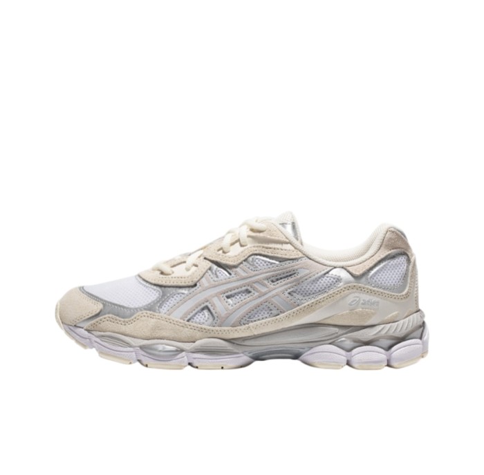 [plus-size shoes] AC GEL-NYC Millennium Retro Running Shoes 21 colors 28959714