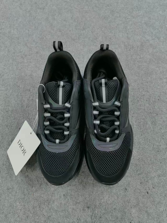 1:1 quality version 28314367 B22 Series Breathable Mesh Pop Shoes 7 colors