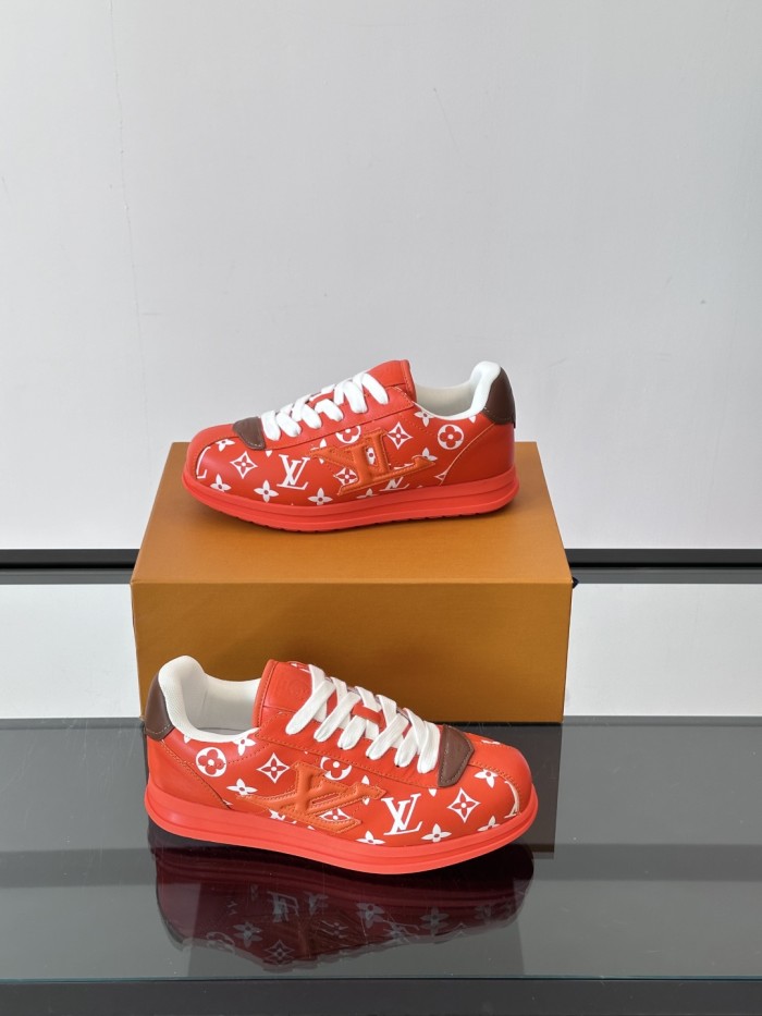 1:1 quality version 28389994 BUTTERSOFT Sports Shoes 7 colors