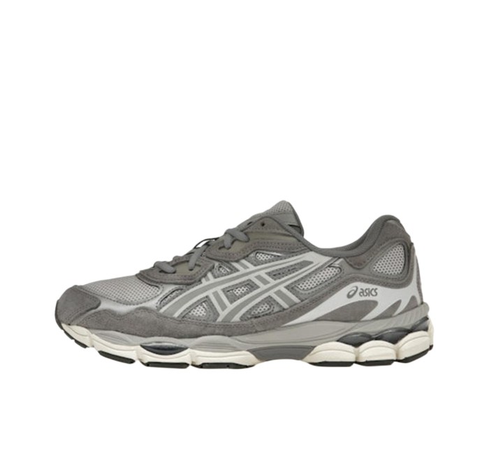 [plus-size shoes] AC GEL-NYC Millennium Retro Running Shoes 21 colors 28959714