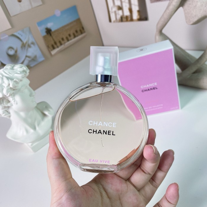Ch@nel Chance Eau Vive Perfume 28673438