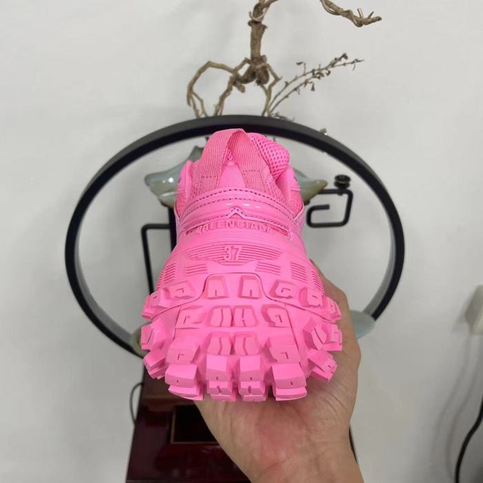 1:1 quality version  Chunky Defender Breathable Mesh Upper Running Shoes 7 colors 29018457