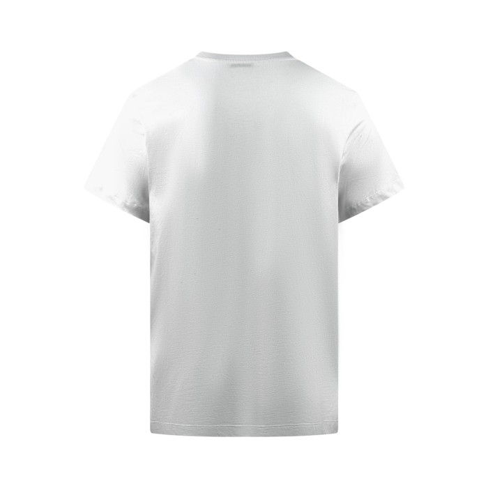 1:1 quality version Logo tee 2 colors 28756478