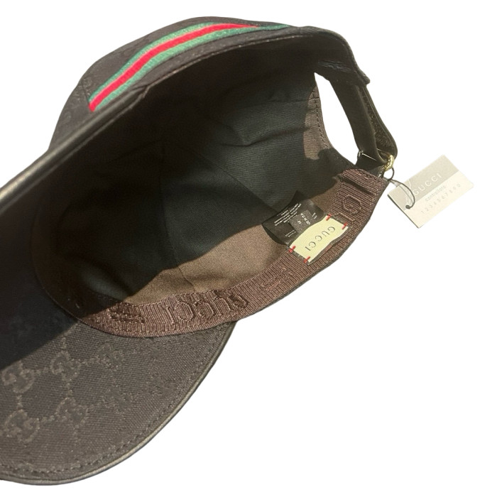 1:1 quality version  27963014 Classic Canvas Baseball Cap 5 colors