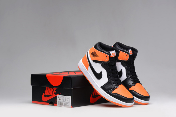 [plus-size shoes] Air @j1 High OG  Shattered Backboard  28628154