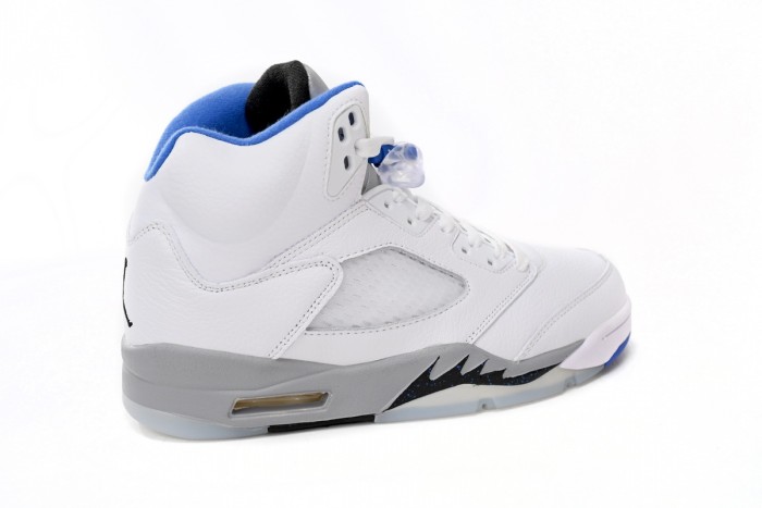 Air @j5 Retro White Stealth DD0587-140