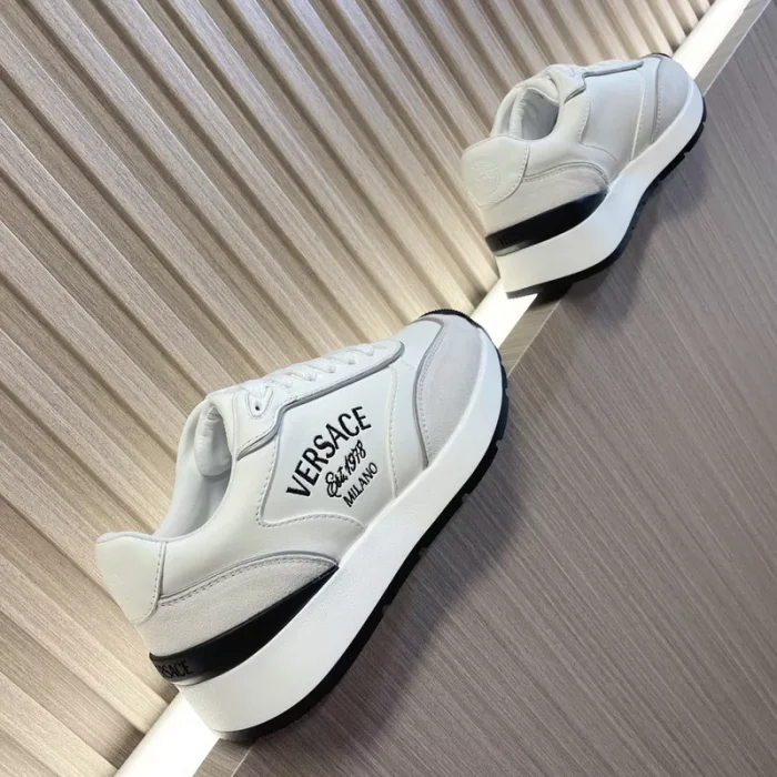 VERS@CE MILANO RUNNER SNEAKERS   VS49