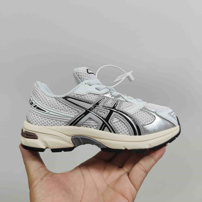AC Gel-1130 Autumn/Winter Cushioning Running Shoes for Kids 14 colors 29001616