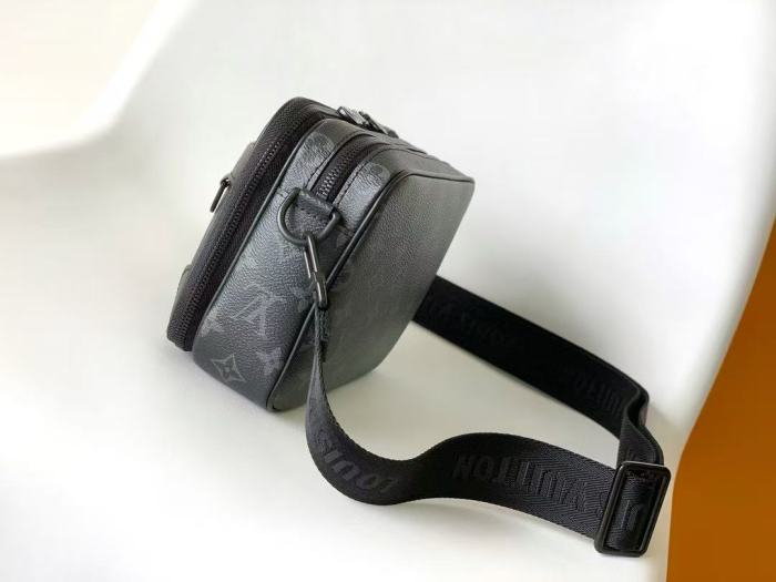 1:1 quality version Floral Print Crossbody Bag 28685650