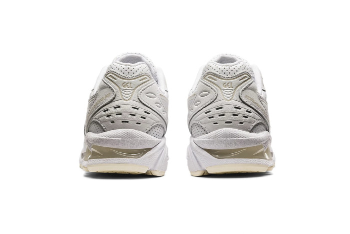 AC Gel-Kayano 14 Triple White 1201A019-100
