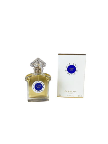 Guerlain L'Heure Bleue Eau de Toilette, 1912 28919107