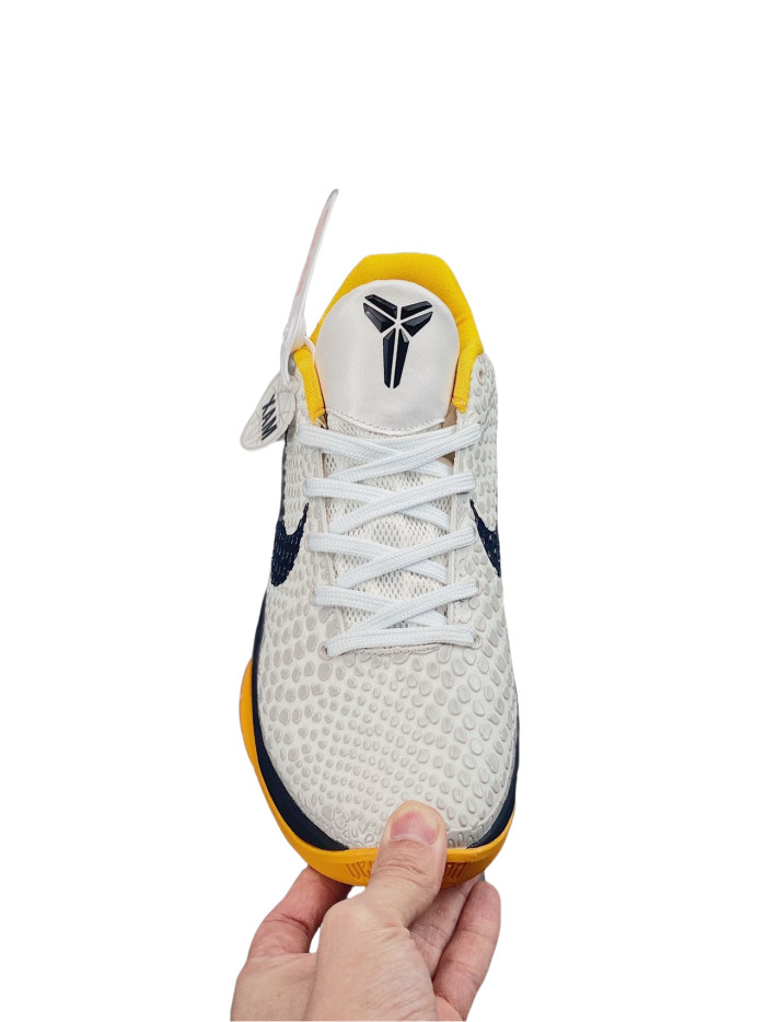 [plus-size shoes]27890972 N Zoom  Kobe 6 Basketball Shoes 5 colors