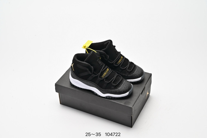 Generation 11 High Top Basketball Sneakers for kids 6 colors