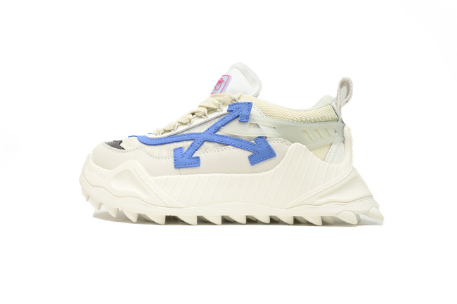 OW ODSY-1000 Tech White OMIA139R21FAB0010145