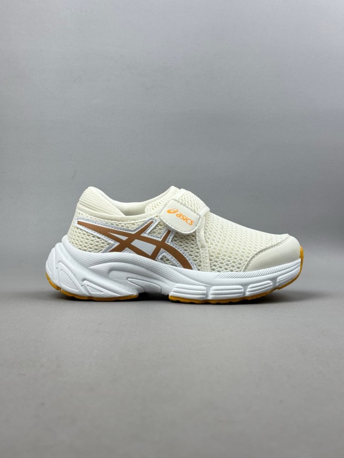Athletic Breathable Professional Running Shoes for Kids 4 colors 29006191