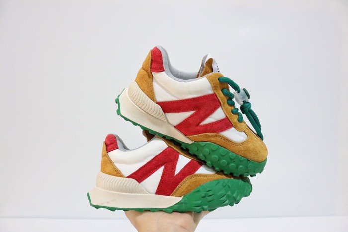 NB XC72 Anti-Slip Retro Jogging Shoes for Kids 8 colors 289988650