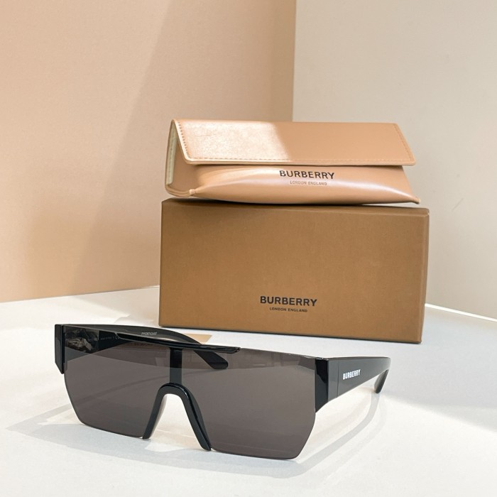 1:1 quality version 28328362 Cool matte Glasses 9 colors