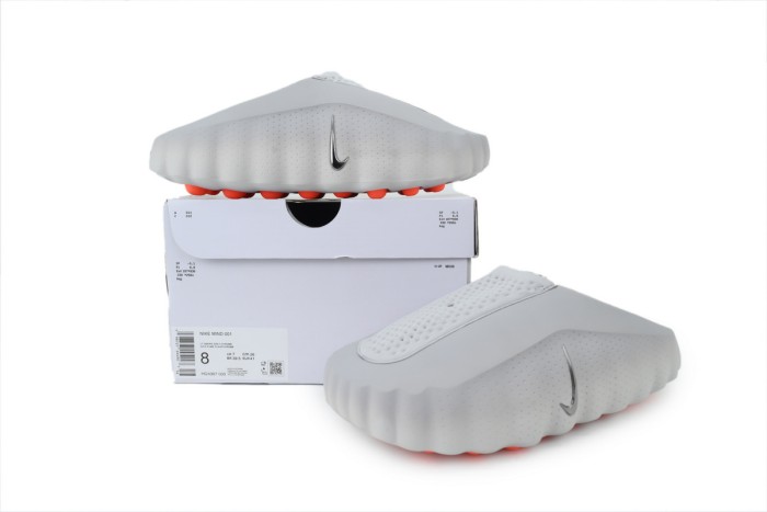 [plus-size shoes] Mind 001 Black Closed Toe Beach Slippers Shoes 11 colors 28971984
