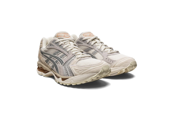 AC Gel-Kayano 14 Birch Clay Grey 1201A161-200