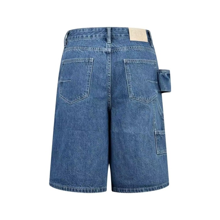 1:1 quality version 28325750 Stencil Print Work Shorts